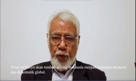 Mantan Presiden dan Perdana Menteri Timor Leste, Xanana Gusmao. Partai Xanana Gusmao, yakni Kongres Nasional Rekonstruksi Timor (KNRT) memenangkan pemilu parlemen di negara tersebut. Namun KNRT gagal mencapai mayoritas langsung.