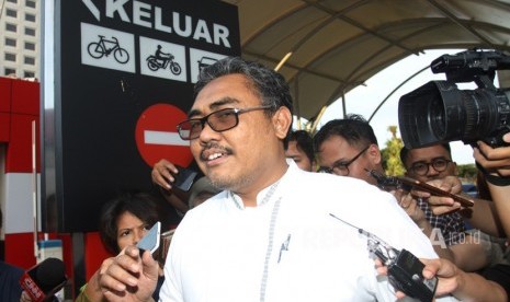 Wakil Ketua DPP PKB Jazilul Fawaid 