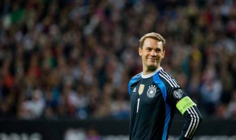 Manuel Neuer 