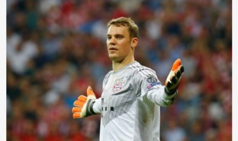 Manuel Neuer