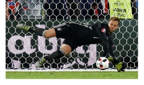 Manuel Neuer