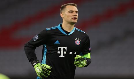 Manuel Neuer 