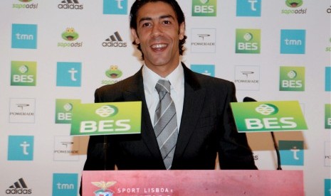 Manuel Rui Costa 