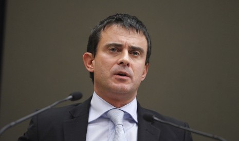 Manuel Valls