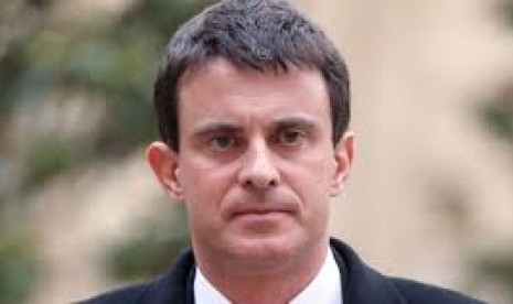 Manuel Valls