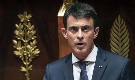 Manuel Valls 