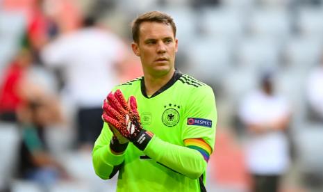 Manuel Neuer