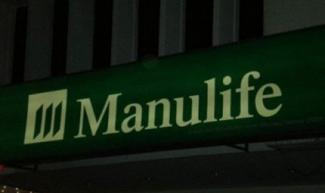 Manulife (ilustrasi). Manulife Aset Manajemen Indonesia (MAMI) berhasil mempertahankan posisinya sebagai salah satu perusahaan manajer investasi terbesar di Indonesia.