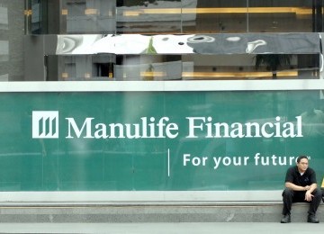 Manulife Financial Indonesia