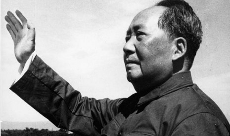 Mao Zedong