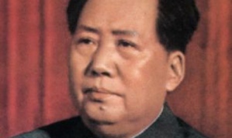 Mao Zedong