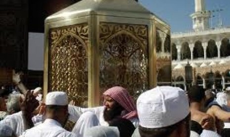 Maqam Ibrahim