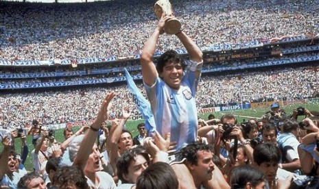 Maradona