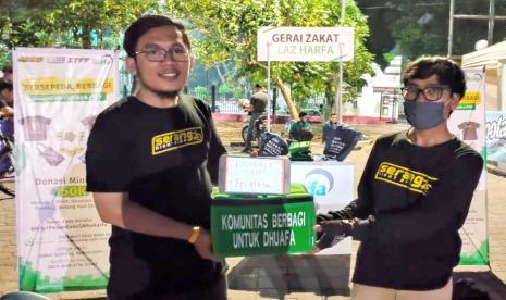 Maraknya aksi pesepeda akhir-akhir ini banyak memunculkan kembali gerakan bersepeda dalam rangka mengurangi polusi udara dan meningkatkan kesehatan masyarakat. Gerakan ini dilakukan baik oleh komunitas maupun pemerintah daerah yang juga berencana membuka jalur khusus para pesepeda.