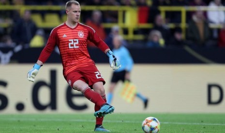 Marc-Andre ter Stegen 