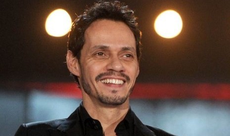 Marc Anthony