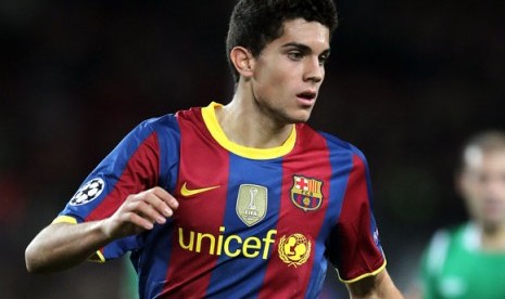 Marc Bartra