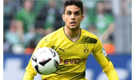 Marc Bartra