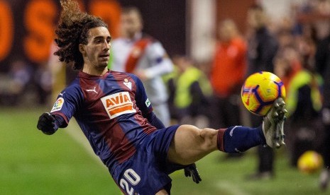 Marc Cucurella  