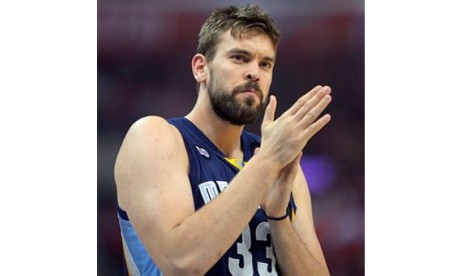 Marc Gasol