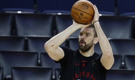 Marc Gasol