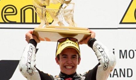 Marc Marquez