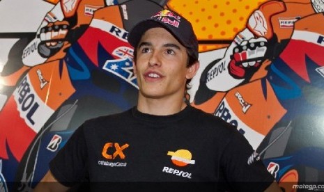 Marc Marquez