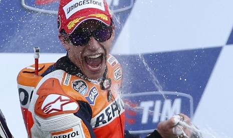 Marc Marquez