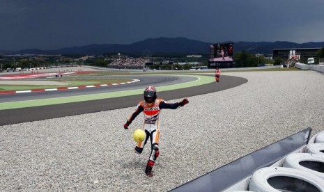 Marc Marquez 