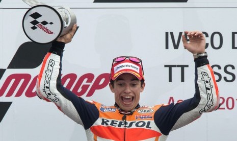 Marc Marquez