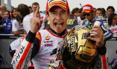 Marc Marquez