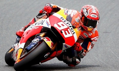 Marc Marquez