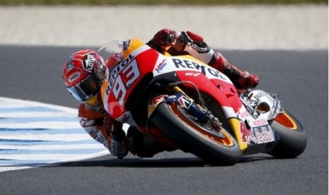 Marc Marquez