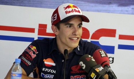 Marc Marquez