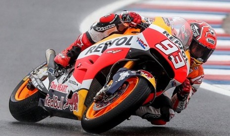 Marc Marquez