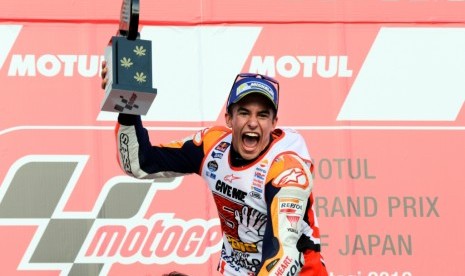 Marc Marquez