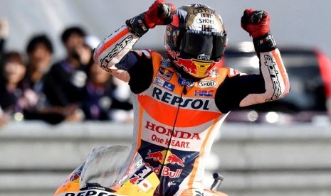 Marc Marquez