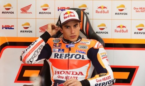 Marc Marquez