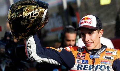 Marc Marquez