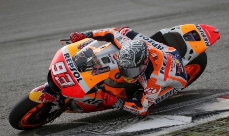 Marc Marquez