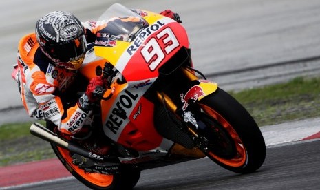 Marc Marquez