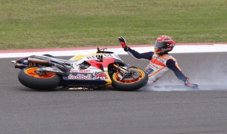 Marc Marquez