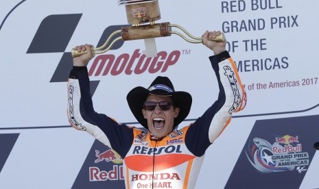 Marc Marquez