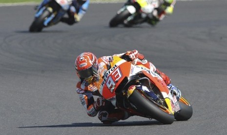 Marc Marquez