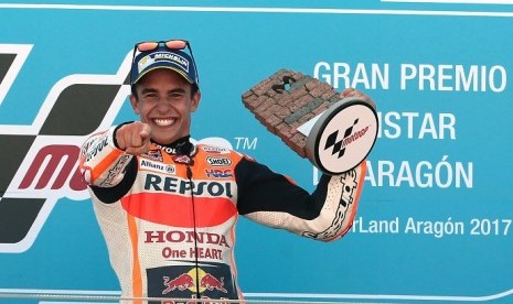 Marc Marquez