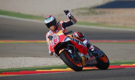 Marc Marquez