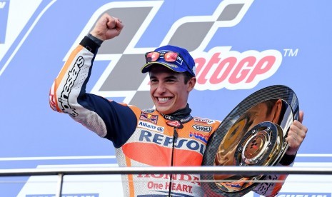 Marc Marquez