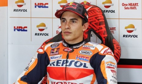 Marc Marquez