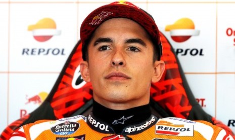 Marc Marquez