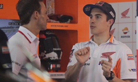 Marc Marquez